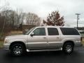 Quicksilver 2004 Cadillac Escalade ESV AWD