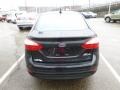 Tuxedo Black - Fiesta S Sedan Photo No. 7