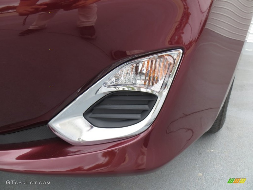 2014 Toyota Avalon XLE Fog light Photo #88550231