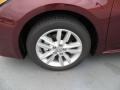 2014 Toyota Avalon XLE Wheel and Tire Photo