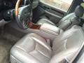 Quicksilver - Escalade ESV AWD Photo No. 12