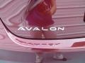 2014 Sizzling Crimson Mica Toyota Avalon XLE  photo #14