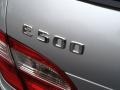 Brilliant Silver Metallic - E 500 4Matic Wagon Photo No. 19