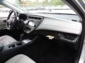 Classic Silver Metallic - Avalon XLE Photo No. 18