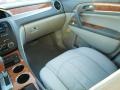 Quicksilver Metallic - Enclave CXL Photo No. 13