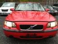 Classic Red - S60 2.4T Photo No. 2