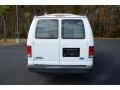 Oxford White - E Series Van E150 Cargo Photo No. 6