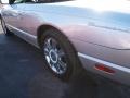 Platinum Silver Metallic - Thunderbird Deluxe Roadster Photo No. 5