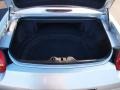 Platinum Silver Metallic - Thunderbird Deluxe Roadster Photo No. 6