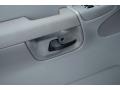 Oxford White - E Series Van E150 Cargo Photo No. 12