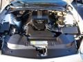 Platinum Silver Metallic - Thunderbird Deluxe Roadster Photo No. 8