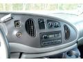 Oxford White - E Series Van E150 Cargo Photo No. 16