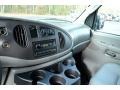 Oxford White - E Series Van E150 Cargo Photo No. 18