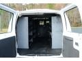 Oxford White - E Series Van E150 Cargo Photo No. 19