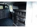 Oxford White - E Series Van E150 Cargo Photo No. 21