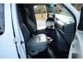 Oxford White - E Series Van E150 Cargo Photo No. 23