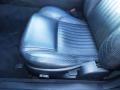 Platinum Silver Metallic - Thunderbird Deluxe Roadster Photo No. 17