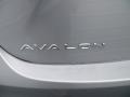2014 Toyota Avalon XLE Badge and Logo Photo