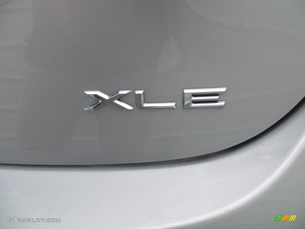 2014 Toyota Avalon XLE Marks and Logos Photo #88552094