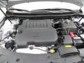  2014 Avalon XLE 3.5 Liter DOHC 24-Valve VVT-i V6 Engine