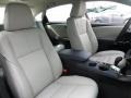 Light Gray Front Seat Photo for 2014 Toyota Avalon #88552194