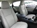 Front Seat of 2014 Avalon XLE