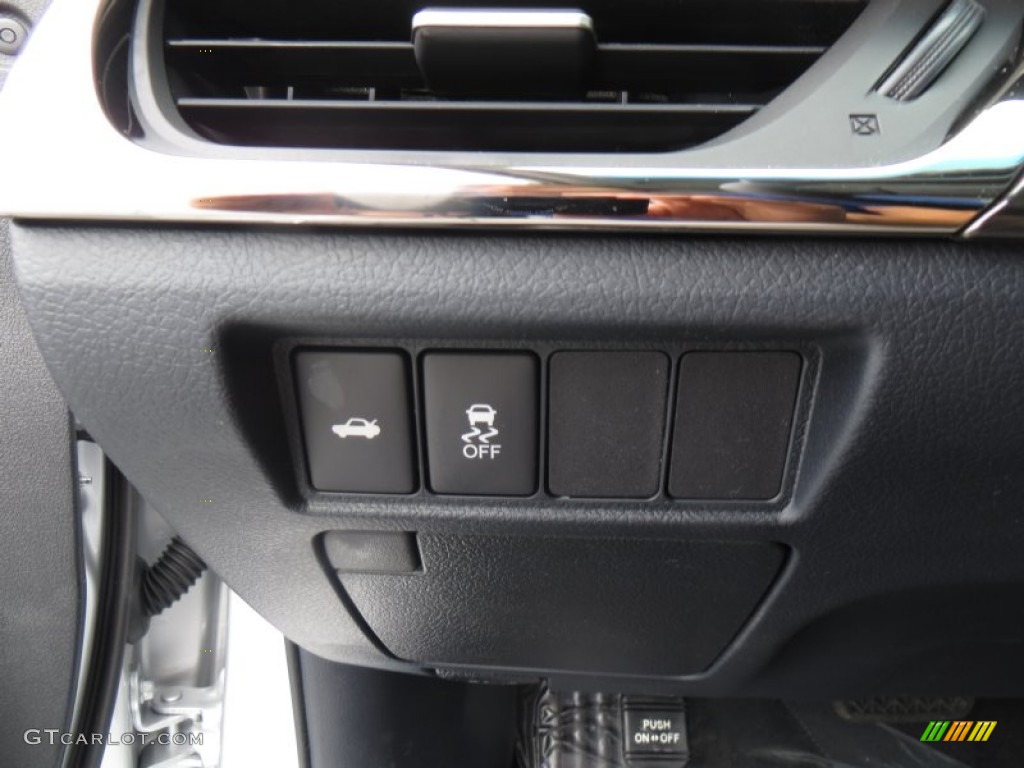 2014 Toyota Avalon XLE Controls Photo #88552532