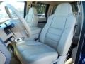 Dark Blue Pearl Metallic - F450 Super Duty Lariat Crew Cab 4x4 Dually Photo No. 15