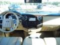 Dark Blue Pearl Metallic - F450 Super Duty Lariat Crew Cab 4x4 Dually Photo No. 21