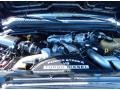 Dark Blue Pearl Metallic - F450 Super Duty Lariat Crew Cab 4x4 Dually Photo No. 27