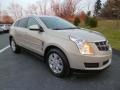Front 3/4 View of 2011 SRX 4 V6 AWD