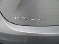 Classic Silver Metallic - Avalon Hybrid XLE Premium Photo No. 14