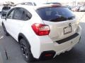 2014 Satin White Pearl Subaru XV Crosstrek 2.0i Premium  photo #2