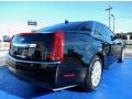 2013 Black Raven Cadillac CTS 3.0 Sedan  photo #5