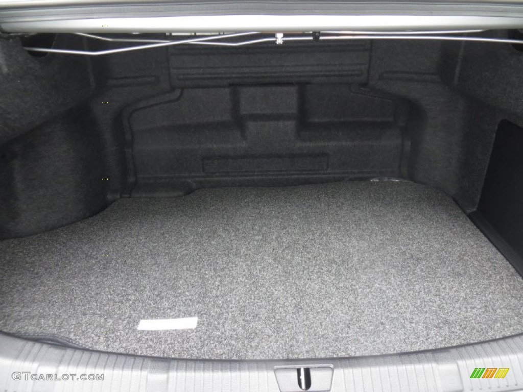 2014 Toyota Avalon Hybrid XLE Premium Trunk Photo #88553108