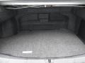 2014 Toyota Avalon Light Gray Interior Trunk Photo