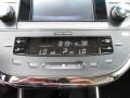 2014 Toyota Avalon Light Gray Interior Controls Photo