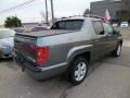 2009 Sterling Gray Metallic Honda Ridgeline RTL  photo #6