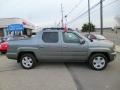 2009 Sterling Gray Metallic Honda Ridgeline RTL  photo #7