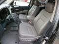 2009 Sterling Gray Metallic Honda Ridgeline RTL  photo #15