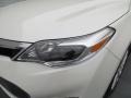 2014 Blizzard Pearl Toyota Avalon Hybrid XLE Premium  photo #9