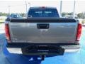 2013 Steel Gray Metallic GMC Sierra 1500 SLE Crew Cab 4x4  photo #4