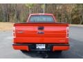 Race Red - F150 STX SuperCab Photo No. 6