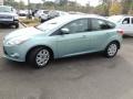 Frosted Glass Metallic - Focus SE 5-Door Photo No. 2