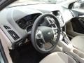 Frosted Glass Metallic - Focus SE 5-Door Photo No. 3
