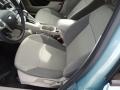 Frosted Glass Metallic - Focus SE 5-Door Photo No. 4