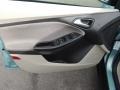 Frosted Glass Metallic - Focus SE 5-Door Photo No. 5