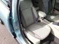 Frosted Glass Metallic - Focus SE 5-Door Photo No. 8