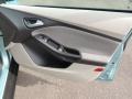 Frosted Glass Metallic - Focus SE 5-Door Photo No. 9