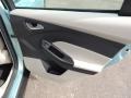 Frosted Glass Metallic - Focus SE 5-Door Photo No. 11